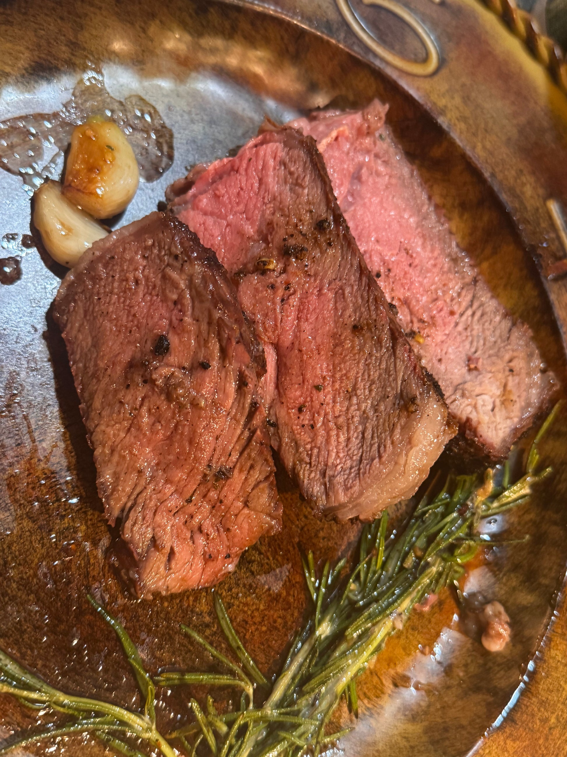 Tomahawk Steaks : By the Cut
