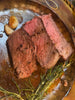Tomahawk Steaks : By the Cut