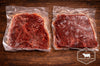 Flat Iron Steaks : By the Cut