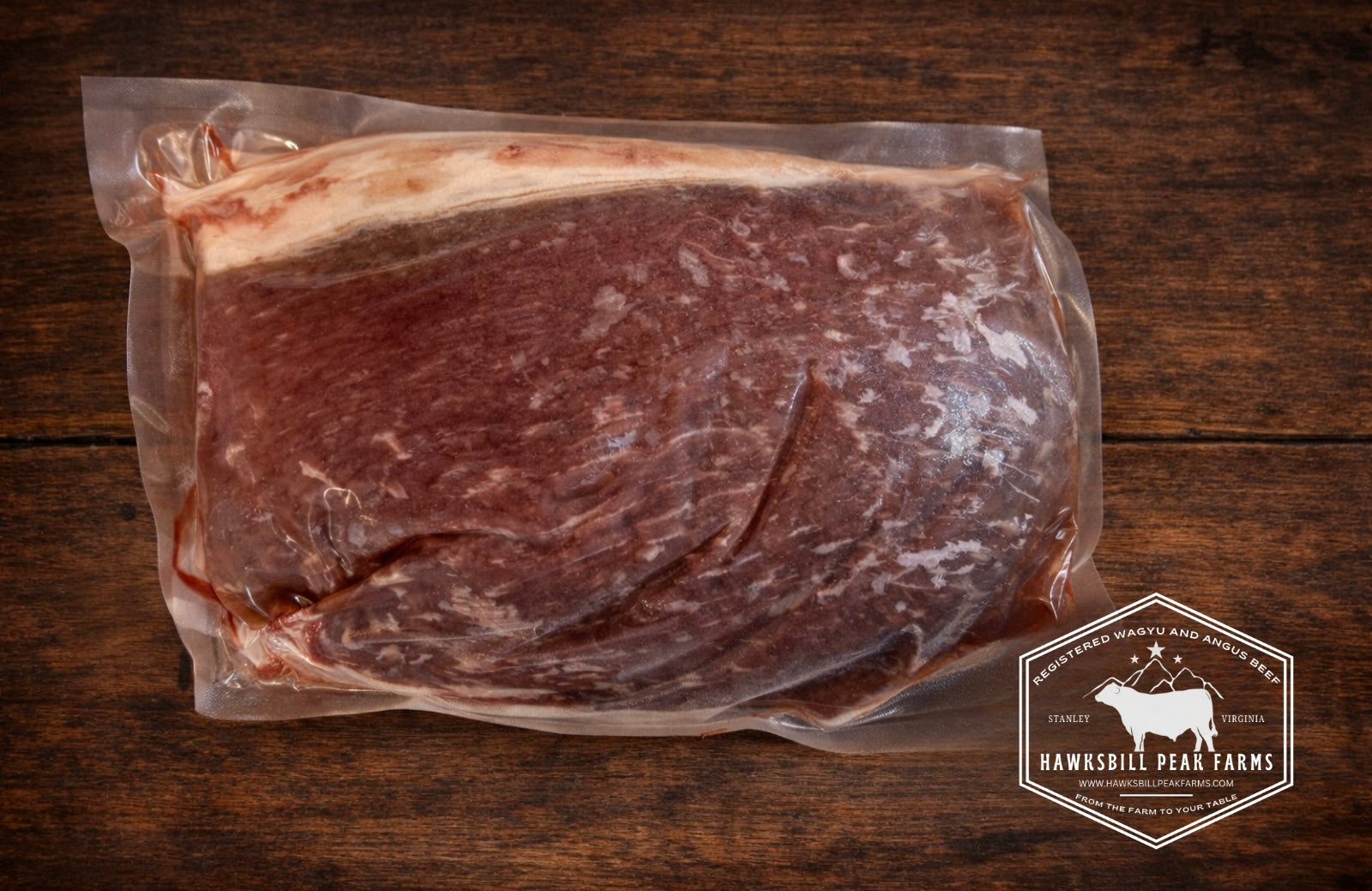 Eye of the Round : By the Cut