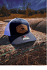 HPF Leather Patch Hat