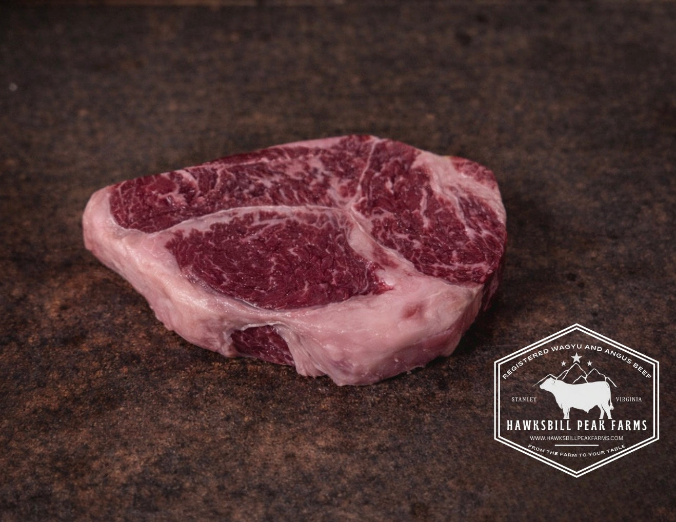 NY Strip : By the Cut