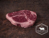 NY Strip : By the Cut
