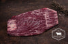 Flank Steaks : By the Cut
