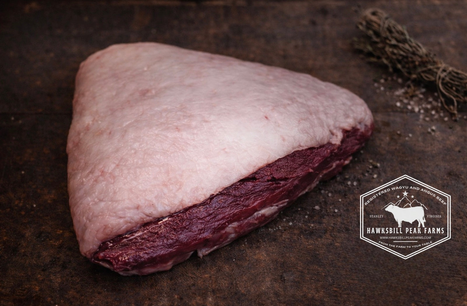 Picanha : By the Cut