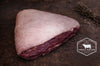 Picanha : By the Cut