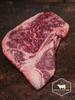 T-Bone Steak : By the Cut