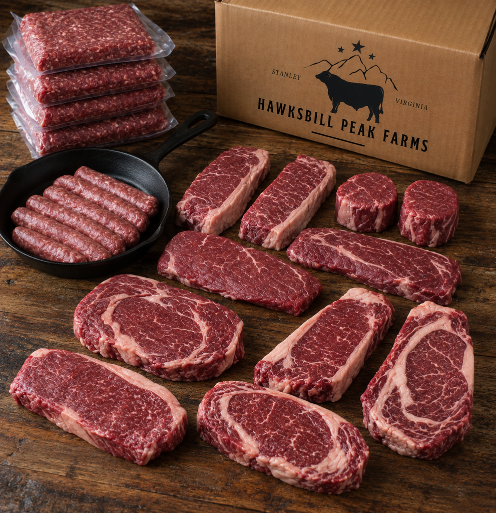 The Rodeo Days Bundle