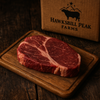 Chuck-Eye Steaks : By the Cut