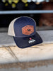 HPF Leather Patch Hat