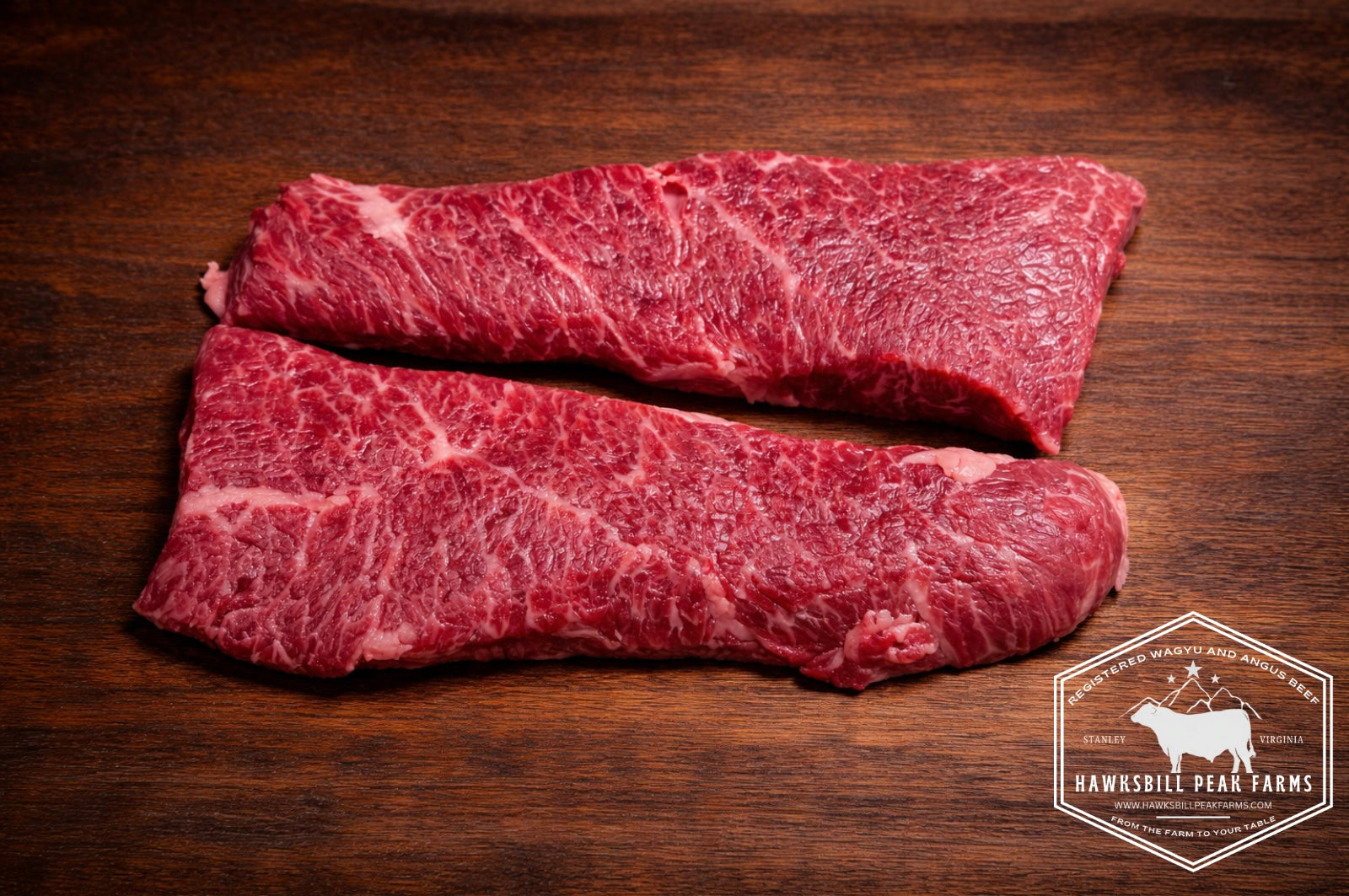 Denver Steaks : By the Cut