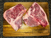 Porterhouse Steak : By the Cut