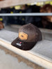 HPF Leather Patch Hat