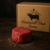 Filet Mignon : By the Cut