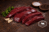 Beef Liver : By the Cut