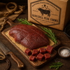 Beef Liver : By the Cut