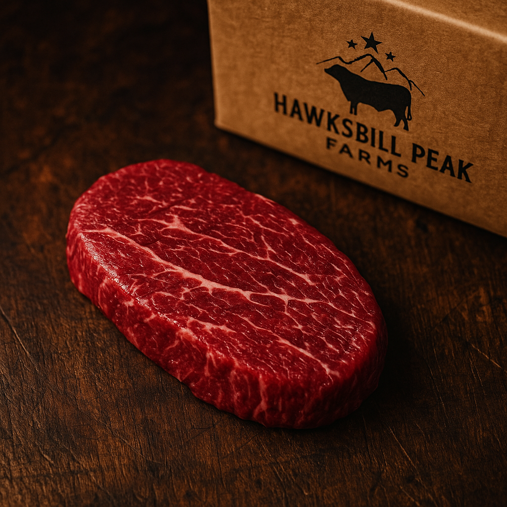 Denver Steaks : By the Cut