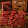 The Farmhand Beef Bundle: Premium