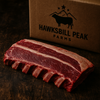 Spare Ribs : By the Cut